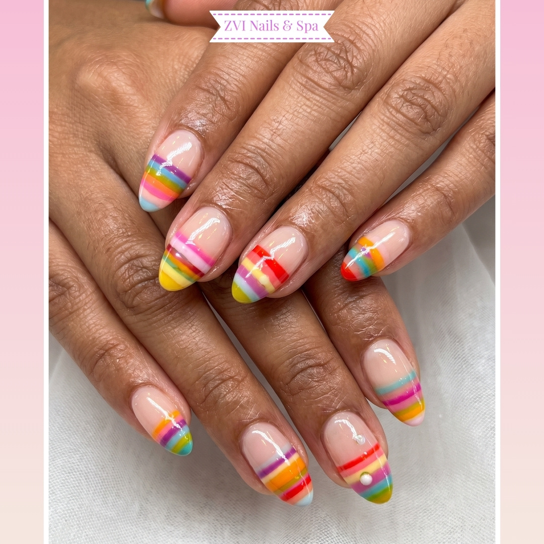 Nail June 1